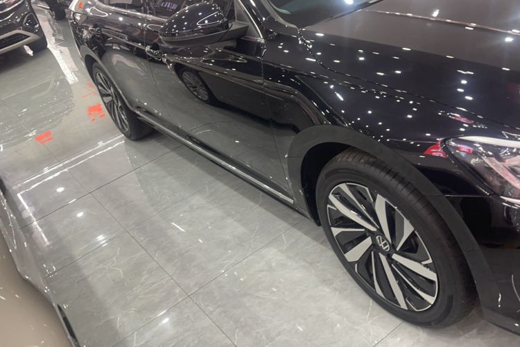 Used Volkswagen Passat 2024 330TSI Elite Edition
