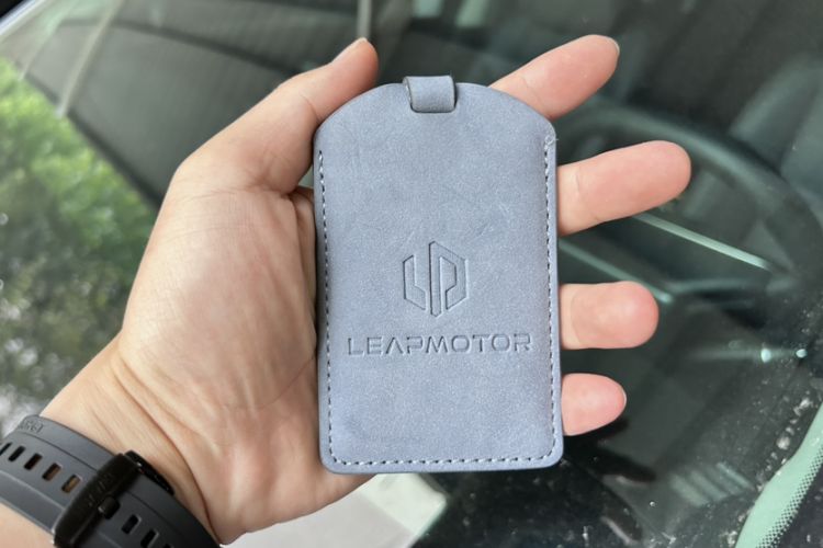 Used Leapmotor C10 2024 210 Smart Edition
