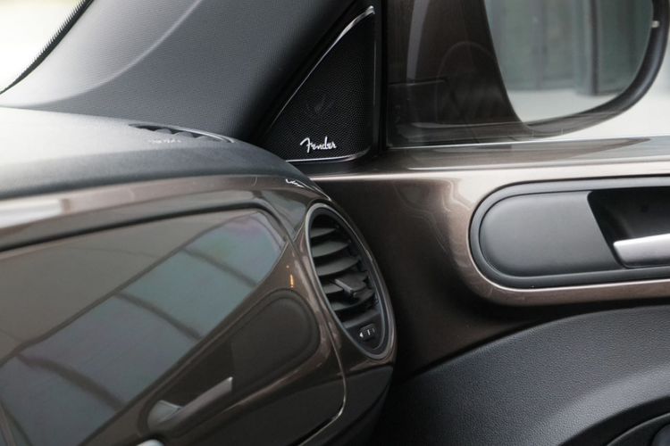 Used Volkswagen Beetle 2015 280TSI