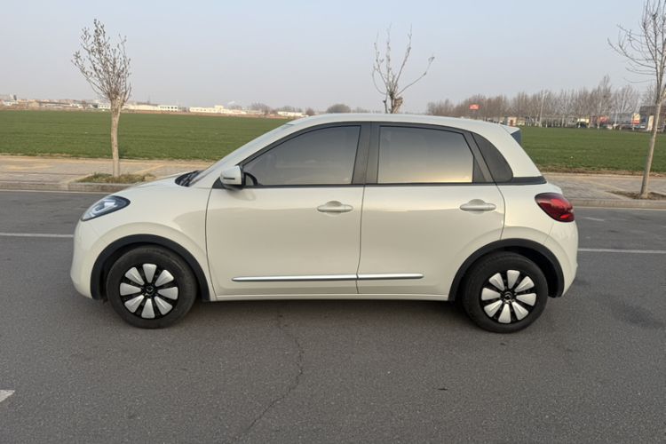 Used Wuling Bingo 2023 203km Light Edition
