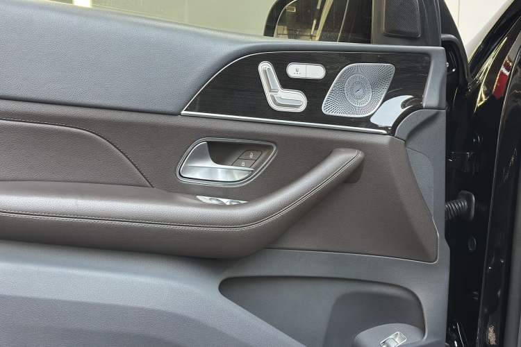 Used Mercedes-Benz GLE 2020 GLE 350 4MATIC Fashion Model
