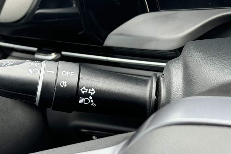 Used AION S Plus 2022 80 Tech Edition
