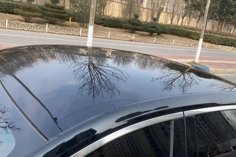 Used Wuling Xingguang 2025 610 km Smart Flagship Version