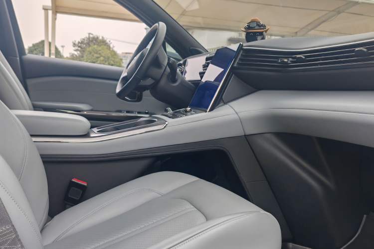 Used Nio ES6 2020 600 km Sport Edition
