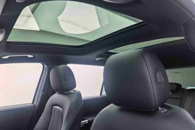 Used Mercedes-Benz GLB 2021 GLB 200 Dynamic Edition
