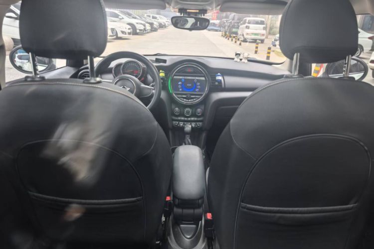 Used MINI MINI 2015 1.2T ONE Five-Door Edition
