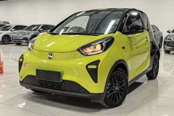 Used Chery Little Ant 2024 Facelifted 321km Beloved Edition