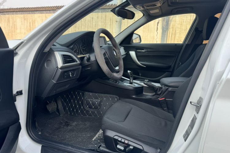 Used BMW 1 Series 2016 120i Leading Model
