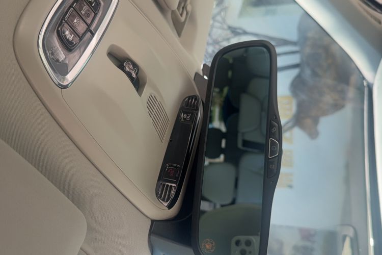 Used Volvo XC90 2015 T6 Zhiya Edition 7-seater
