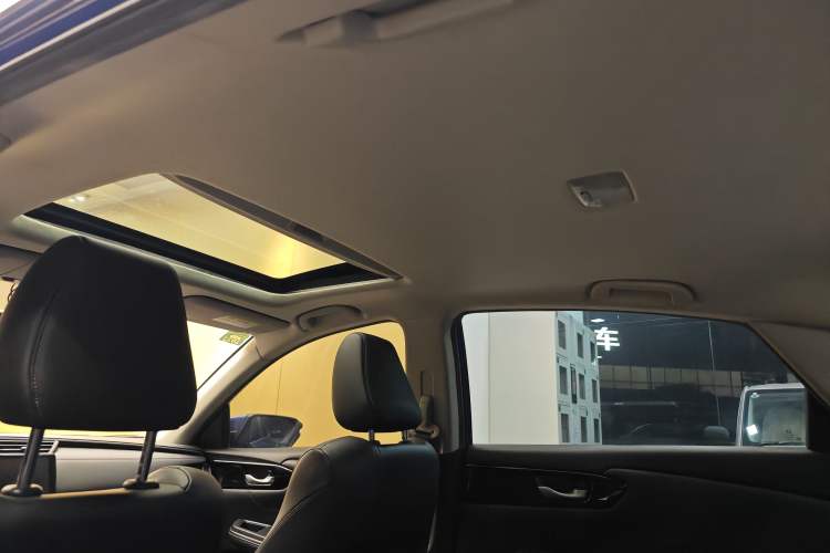 Used Honda Envix 2019 180TURBO CVT Enjoyment Edition China VI