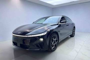 Used Qiyuan A07 2024 Pure Electric "True Fragrance" Edition 515 Prestige Model