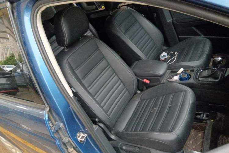 Used Volkswagen Touran 2018 Volkswagen Touran L 280TSI DSG Comfort Edition 7 Seats China VI Standard