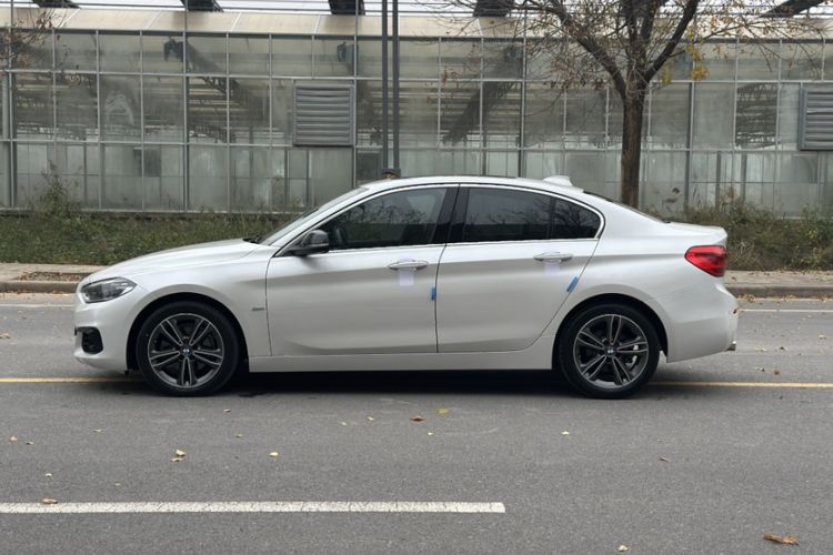 Used BMW 1 Series 2017 118i Sport Edition

