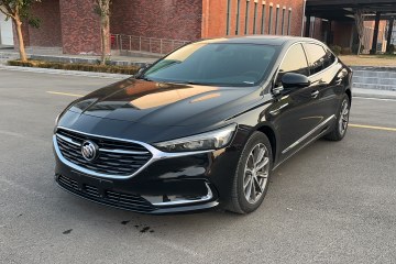 Used Buick LaCrosse 2022 652T Luxury Version