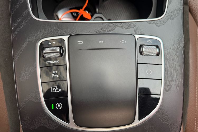 Used Mercedes-Benz E-Class 2019 E 200 L Sport 4MATIC
