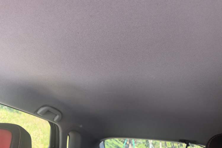 Used BYD e2 2019 High-Range Version – Chuan·Luxury Model