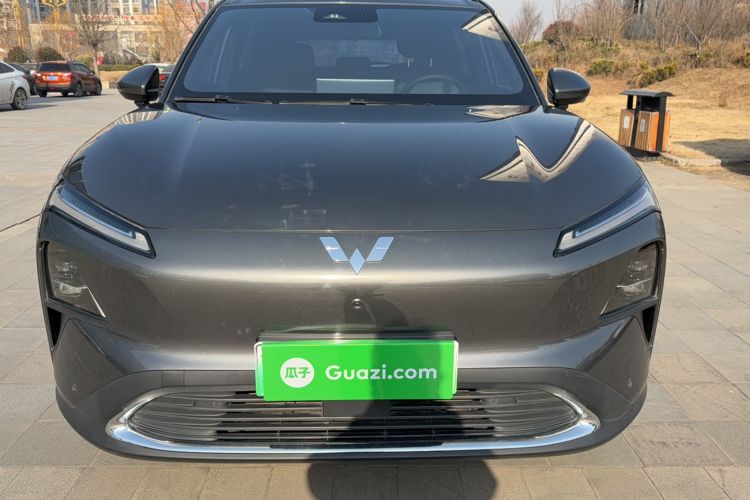 Used Wuling Xingguang S 2024 130 km Flagship Version
