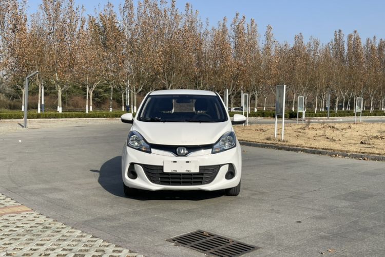 Used Oshan Benni E-Star 2021 National Edition Xin Yue Version Lithium Iron Phosphate (31.18 kWh)