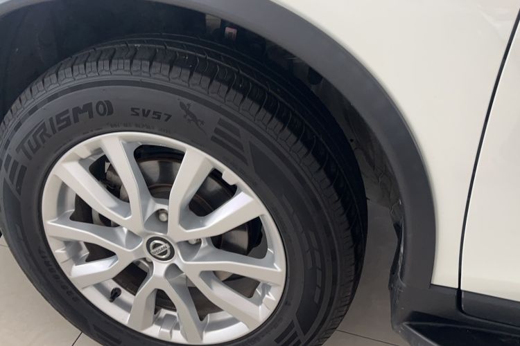 Used Nissan X-Trail 2019 2.0L CVT Smart Connect Comfort Edition 2WD
