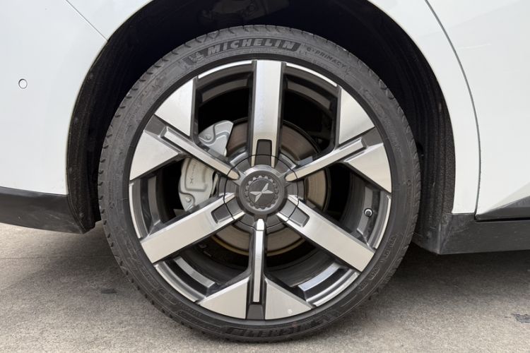 Used XPeng MONA M03 2024 620 with Ultra-Long Range