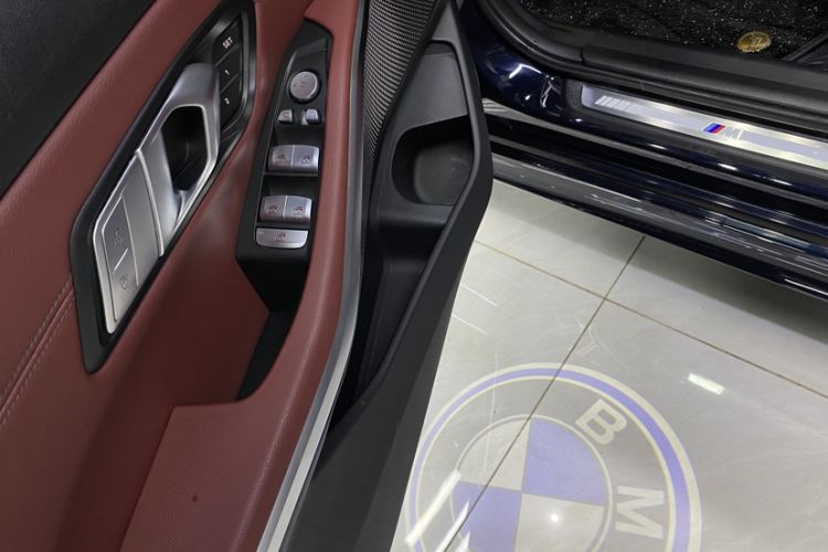 Used BMW 3 Series 2022 Restyled 320Li M Sport Package
