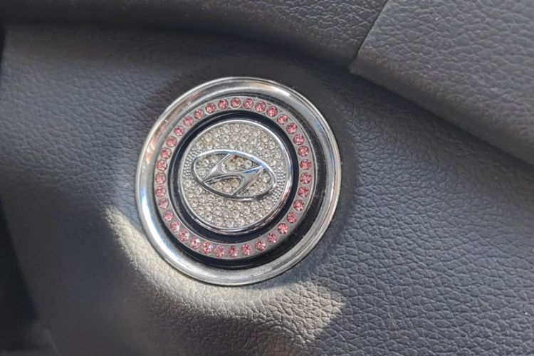 Used Hyundai Tucson 2015 1.6T Dual-Clutch Two-Wheel-Drive Smart Model