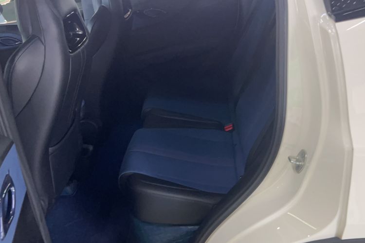 Used BYD Seagull 2025 305 km Free Version
