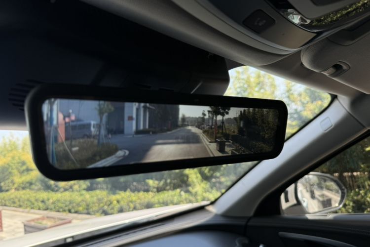 Used Wey VV7 2020 2.0T Ultra-Luxury Version
