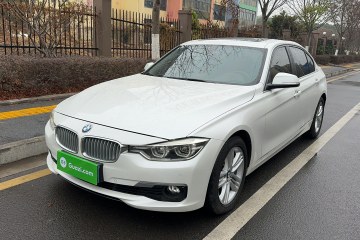 Used BMW 3 Series 2018 318Li