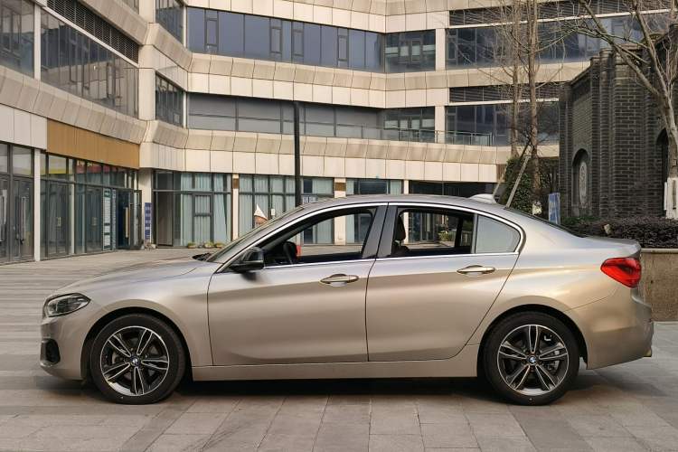 Used BMW 1 Series 2018 Facelifted 118i Sport Edition