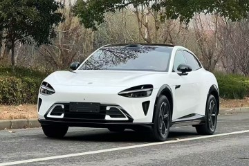 Used Xiaomi Auto YU7 2025 Ultra-Long Range Rear-Wheel Drive Version