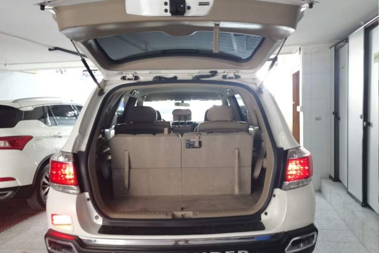 Used Toyota Highlander 2012 2.7L Two-Wheel Drive 7-Seater Elite Edition
