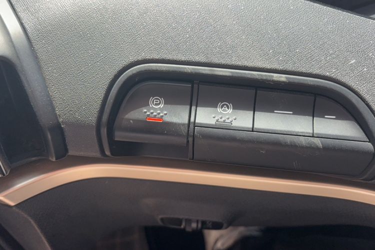 Used Baojun KiWi EV 2022 Designer Lite Edition Ternary Lithium
