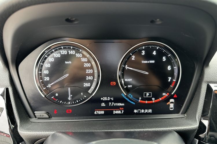 Used BMW 1 Series 2021 Revised 120i M Sport Edition
