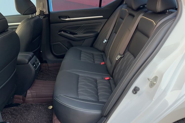 Used Nissan Teana 2022 2.0L XL-Upr Enjoyment Edition