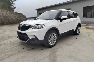 Used Brilliance V3 2016 1.5L Automatic Smart Version