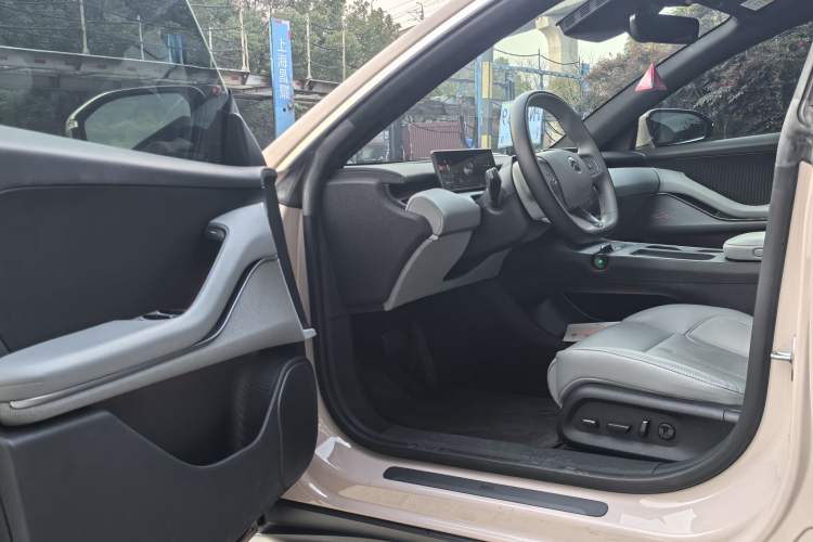 Used Nio ET5 2022 75 kWh
