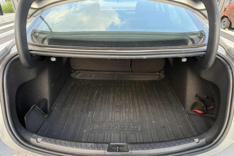 Used Ford Mondeo 2022 Facelifted EcoBoost 245 Fashion Edition