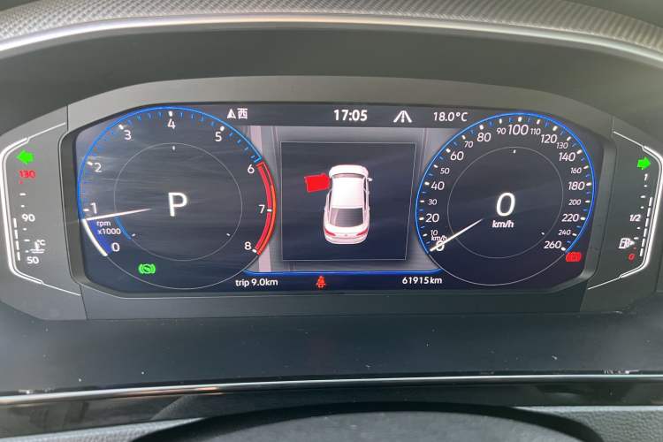 Used Volkswagen FAW-Volkswagen CC 2021 380TSI Striking Edition