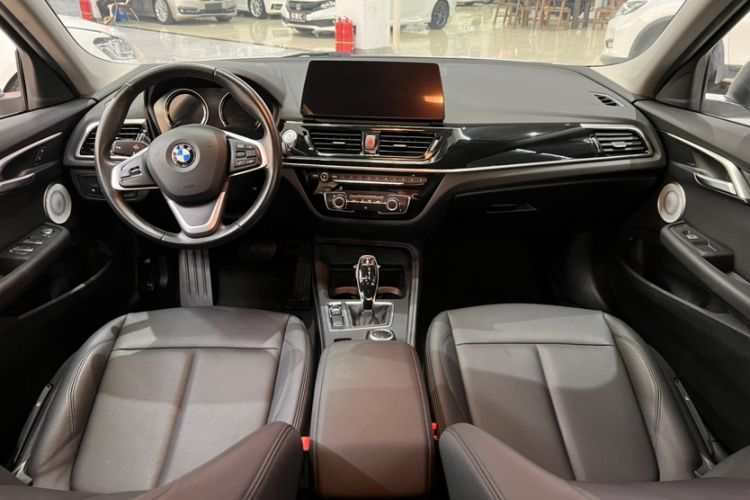 Used BMW 1 Series 2021 Revised 120i M Sport Edition
