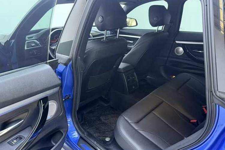 Used BMW 3 Series GT 2020 320i M Sport Package
