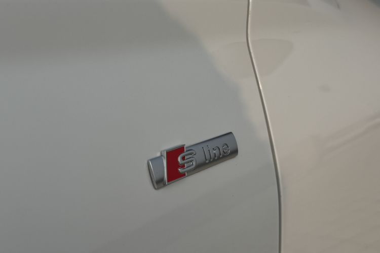 Used Audi Q6L e-tron 