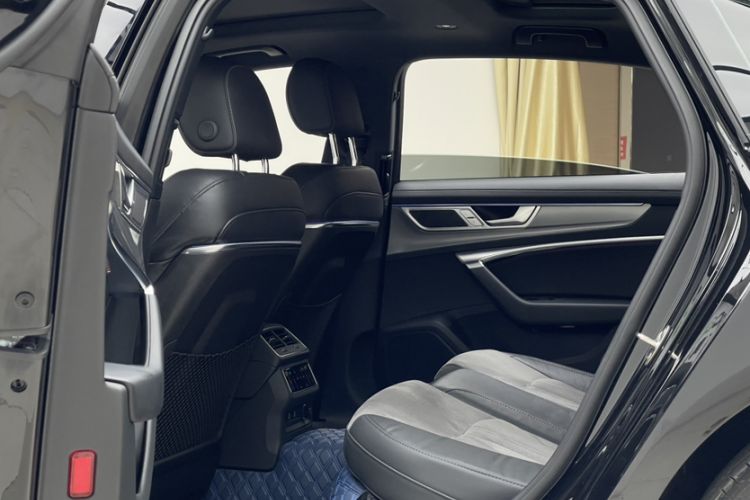 Used Audi A6L 2023 45 TFSI Prestige Dynamic Edition
