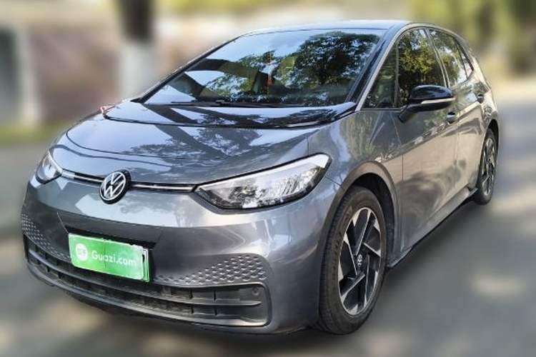 Used Volkswagen ID.3 2024 Outstanding Edition