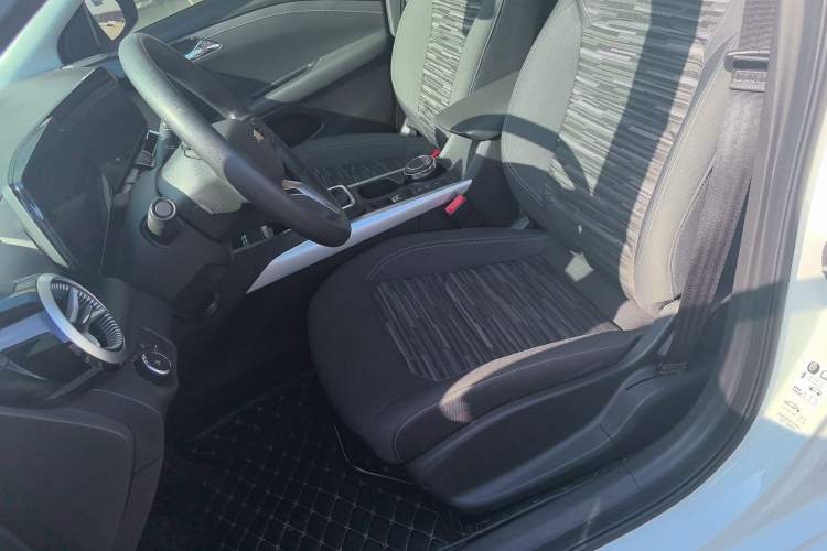 Used Chevrolet Monza 2024 1.5L Dual-Clutch Enjoyment Edition
