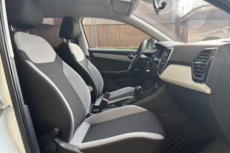 Used Jetta VS5 2023 280TSI Automatic Trend Edition
