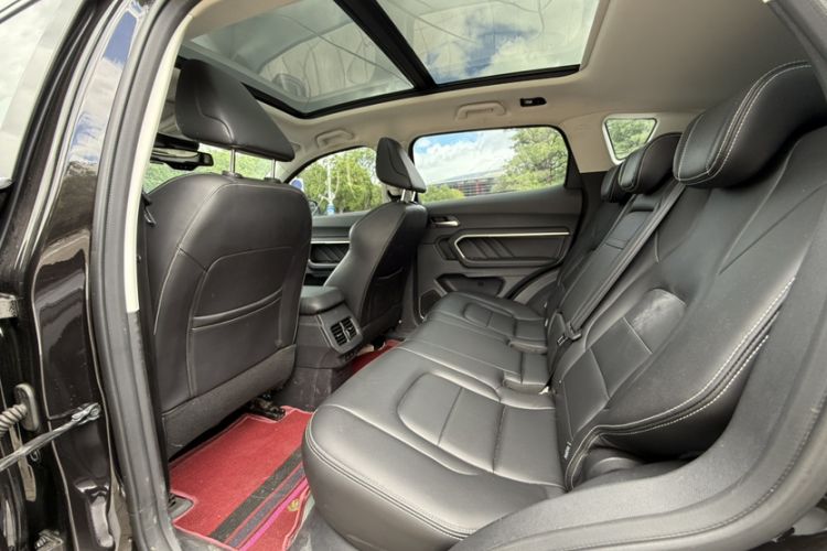 Used Haval H6 2019 Red Label 1.5 GDIT Automatic Luxury Smart Connectivity Edition
