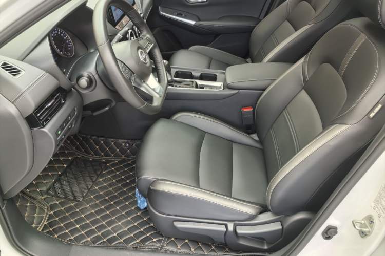 Used Nissan Sylphy 2023 1.6L CVT Enjoyment Edition
