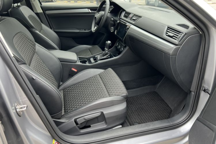 Used Skoda Superb 2018 TSI280 DSG Comfort Edition China V Standard
