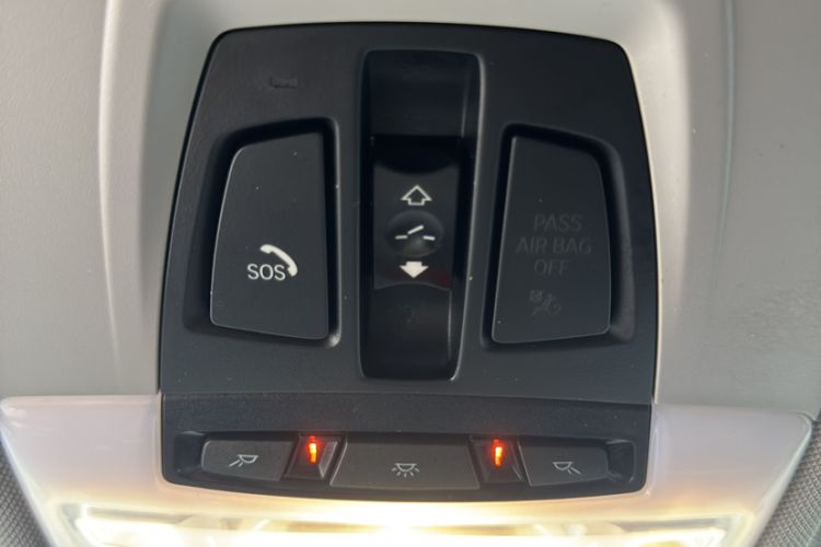 Used BMW 1 Series 2021 125i M Sport Night Edition
